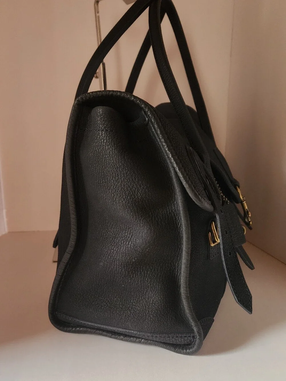COACH RARE LIMITED EDITION BILLY REID BAG